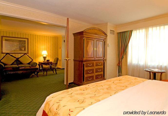 Marriott Salt Lake City Center Quarto foto